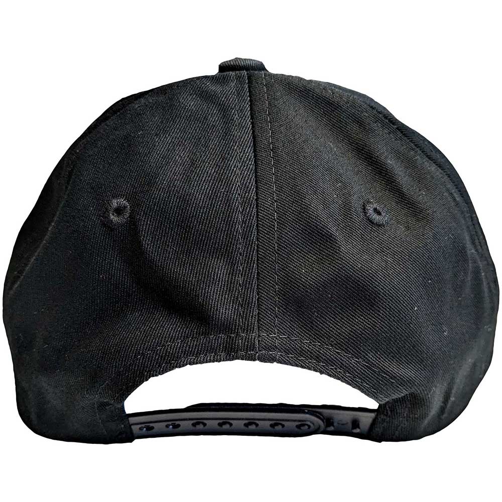 Een foto van een Slayer Snapback Pet