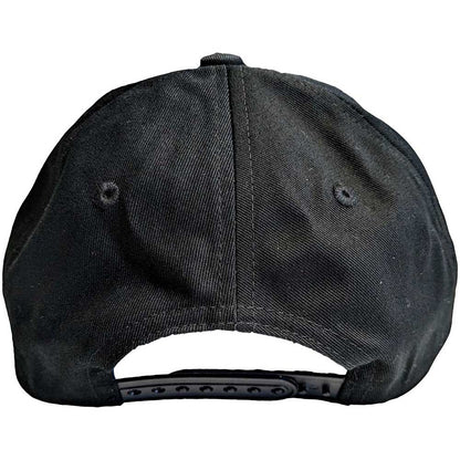 Een foto van een Slayer Snapback Pet