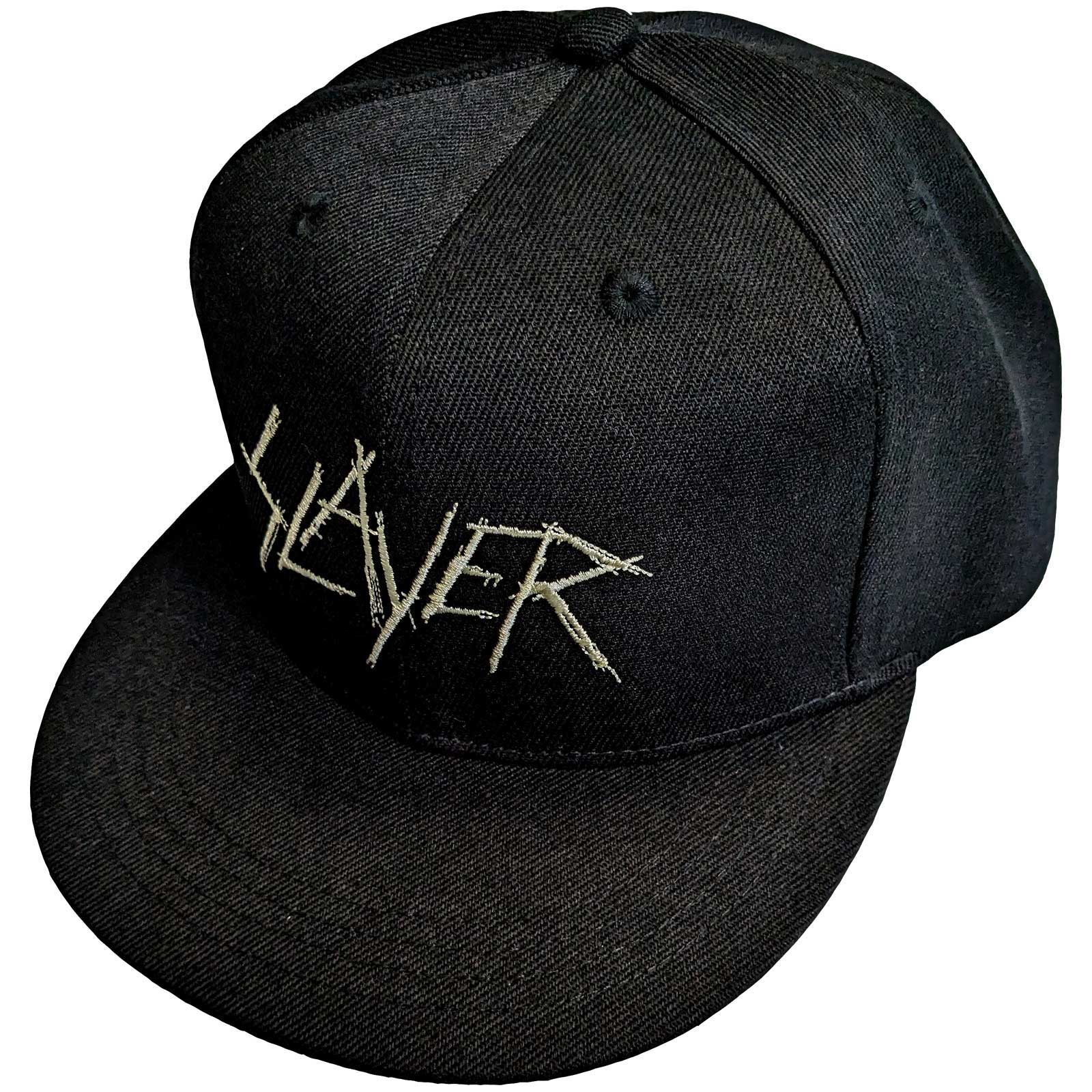 Een foto van een Slayer Snapback Pet