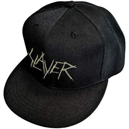 Een foto van een Slayer Snapback Pet