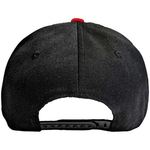 Een foto van een Slayer Snapback Pet