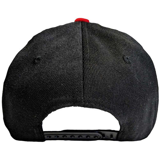 Een foto van een Slayer Snapback Pet