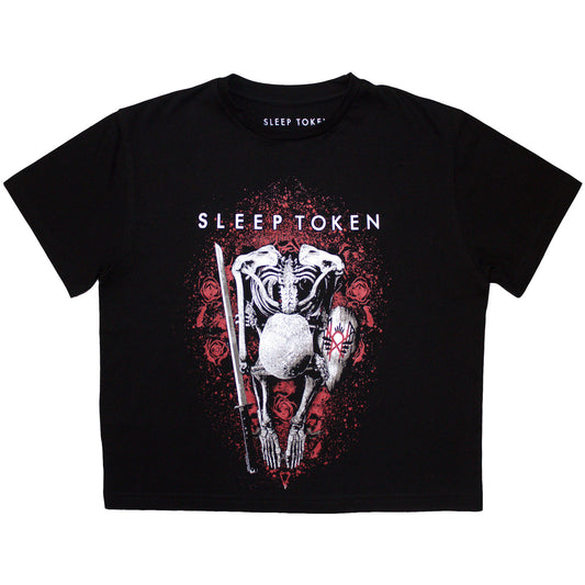 Een foto van een Sleep Token T-Shirt