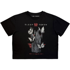Een foto van een Sleep Token T-Shirt