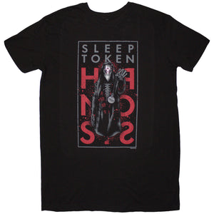 Een foto van een Sleep Token T-Shirt