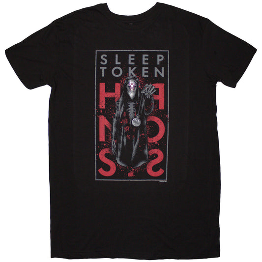 Een foto van een Sleep Token T-Shirt