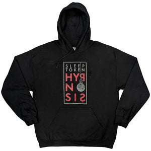Een foto van een Sleep Token Pullover Hoodie