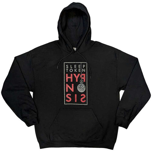 Een foto van een Sleep Token Pullover Hoodie