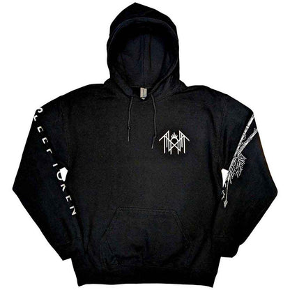 Een foto van een Sleep Token Pullover Hoodie