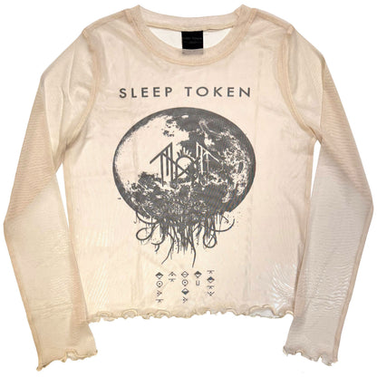 Een foto van een Sleep Token T-Shirt