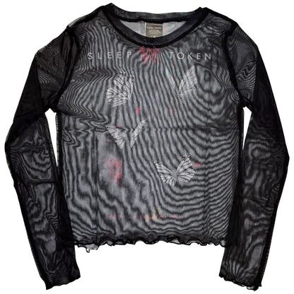 Een foto van een Sleep Token T-Shirt