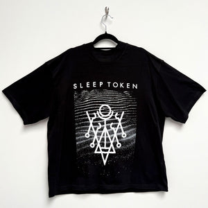 Een foto van een Sleep Token T-Shirt