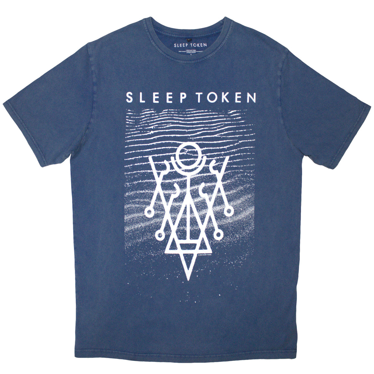 Een foto van een Sleep Token Unknown subcategory