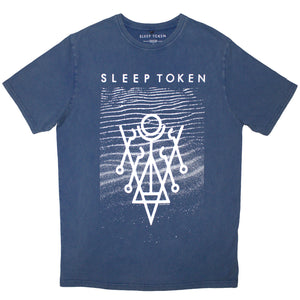 Een foto van een Sleep Token Unknown subcategory