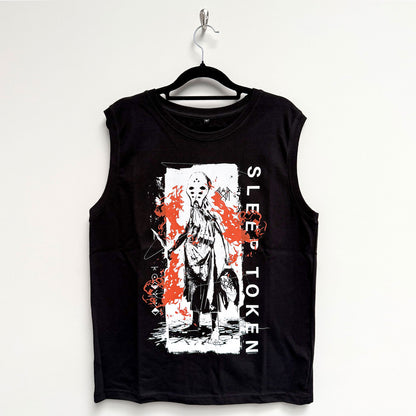 Een foto van een Sleep Token T-Shirt