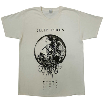 Een foto van een Sleep Token T-Shirt