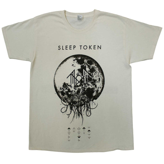 Een foto van een Sleep Token T-Shirt