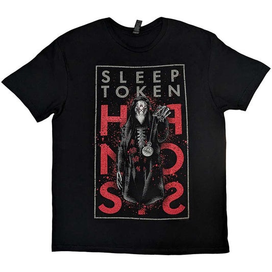 Een foto van een Sleep Token T-Shirt