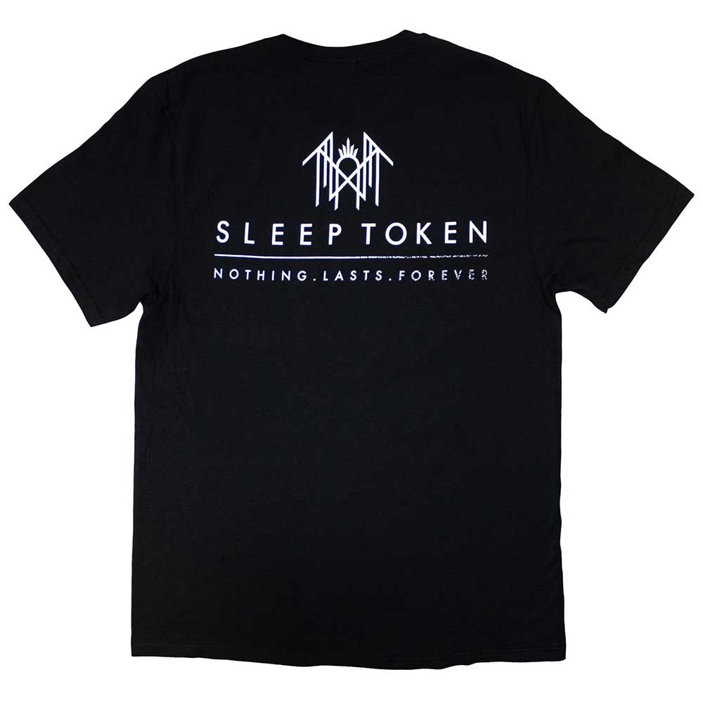 Een foto van een Sleep Token T-Shirt