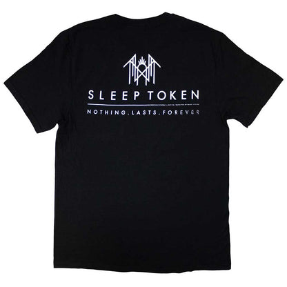 Een foto van een Sleep Token T-Shirt