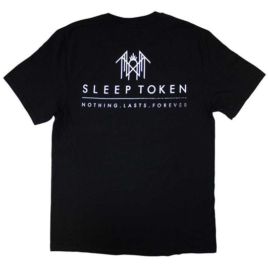 Een foto van een Sleep Token T-Shirt
