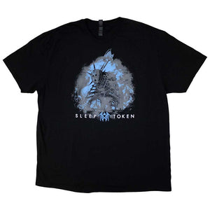 Een foto van een Sleep Token T-Shirt
