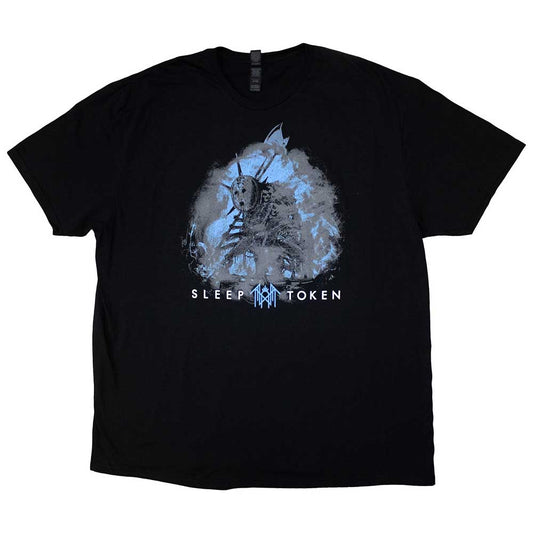 Een foto van een Sleep Token T-Shirt