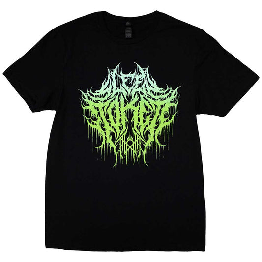 Een foto van een Sleep Token T-Shirt
