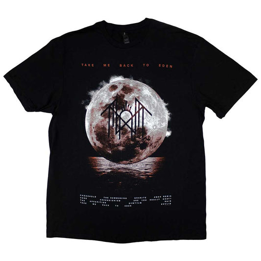 Een foto van een Sleep Token T-Shirt