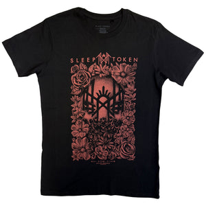 Een foto van een Sleep Token T-Shirt