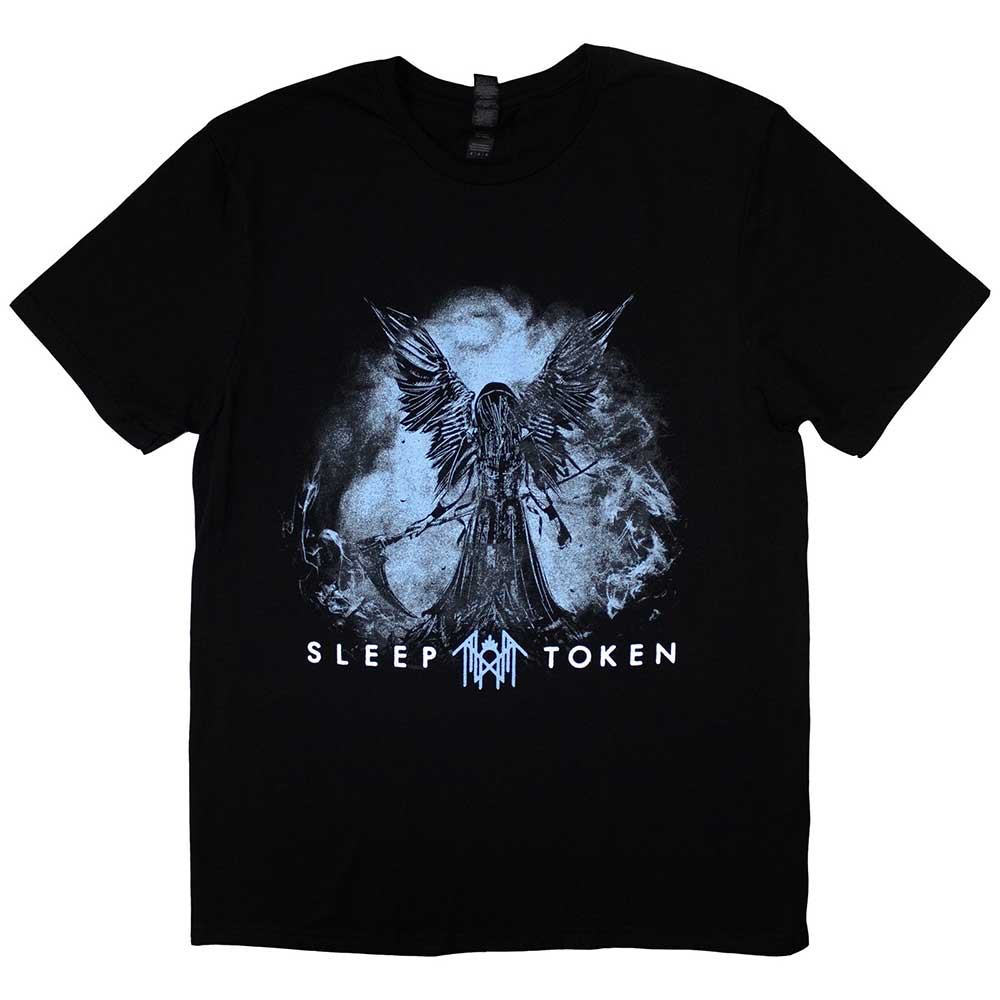 Een foto van een Sleep Token T-Shirt