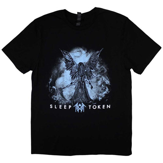 Een foto van een Sleep Token T-Shirt