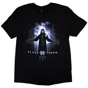 Een foto van een Sleep Token T-Shirt
