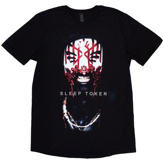 Een foto van een Sleep Token T-Shirt