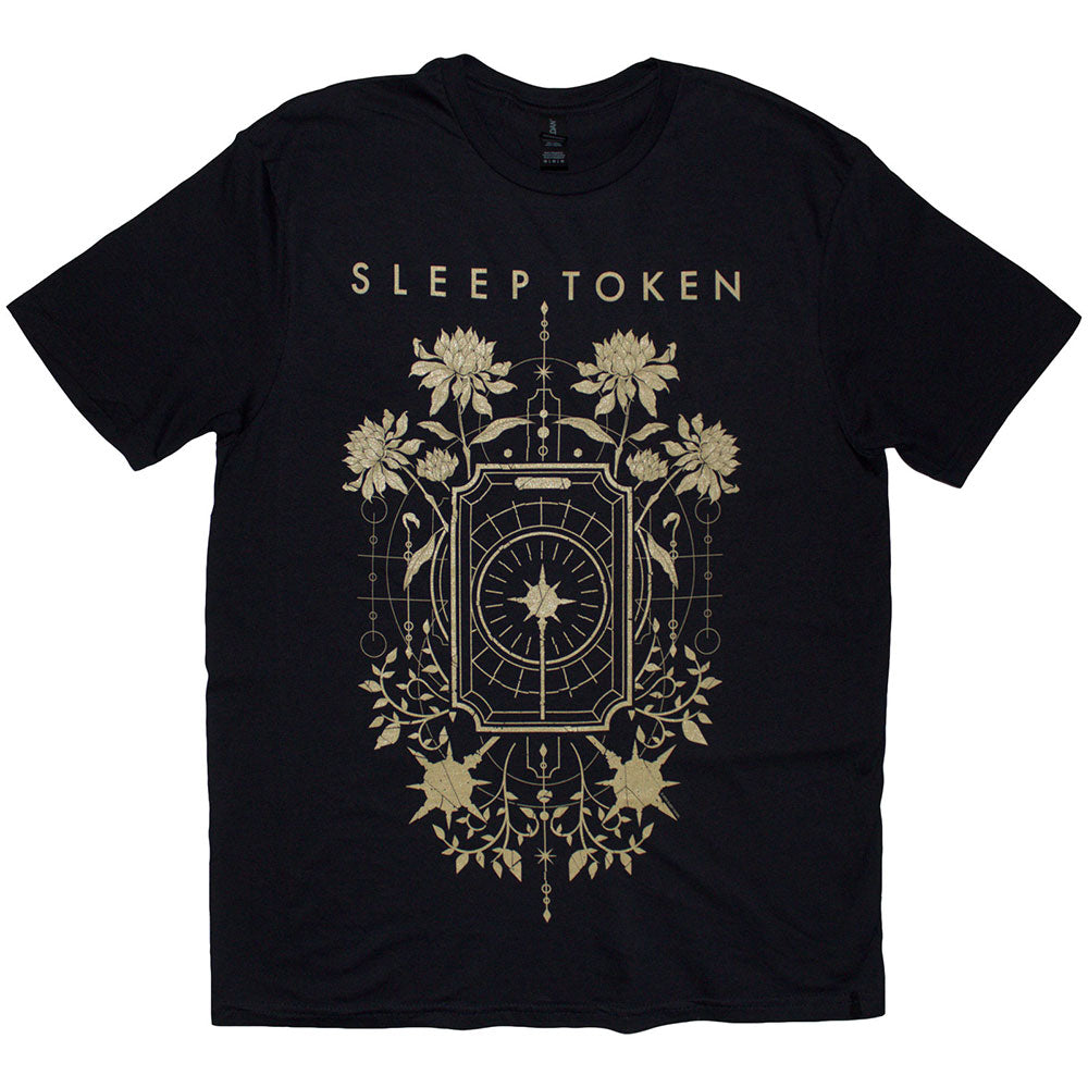 Een foto van een Sleep Token T-Shirt