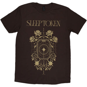 Een foto van een Sleep Token T-Shirt