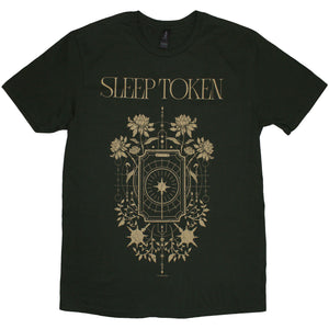 Een foto van een Sleep Token T-Shirt