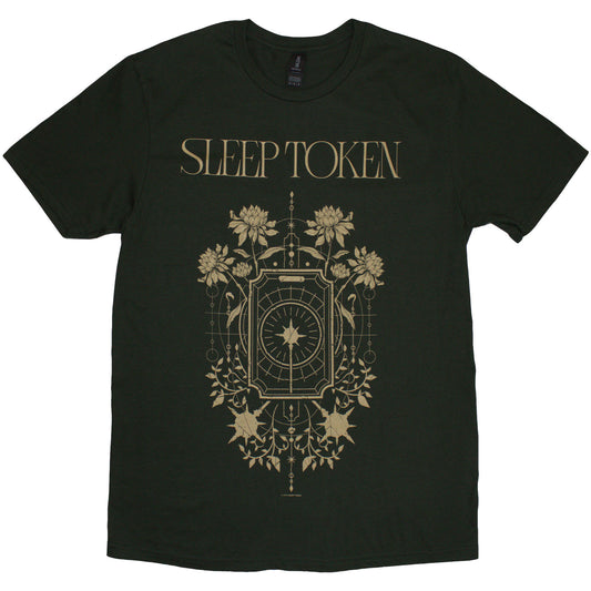 Een foto van een Sleep Token T-Shirt