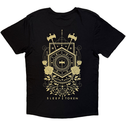 Een foto van een Sleep Token T-Shirt