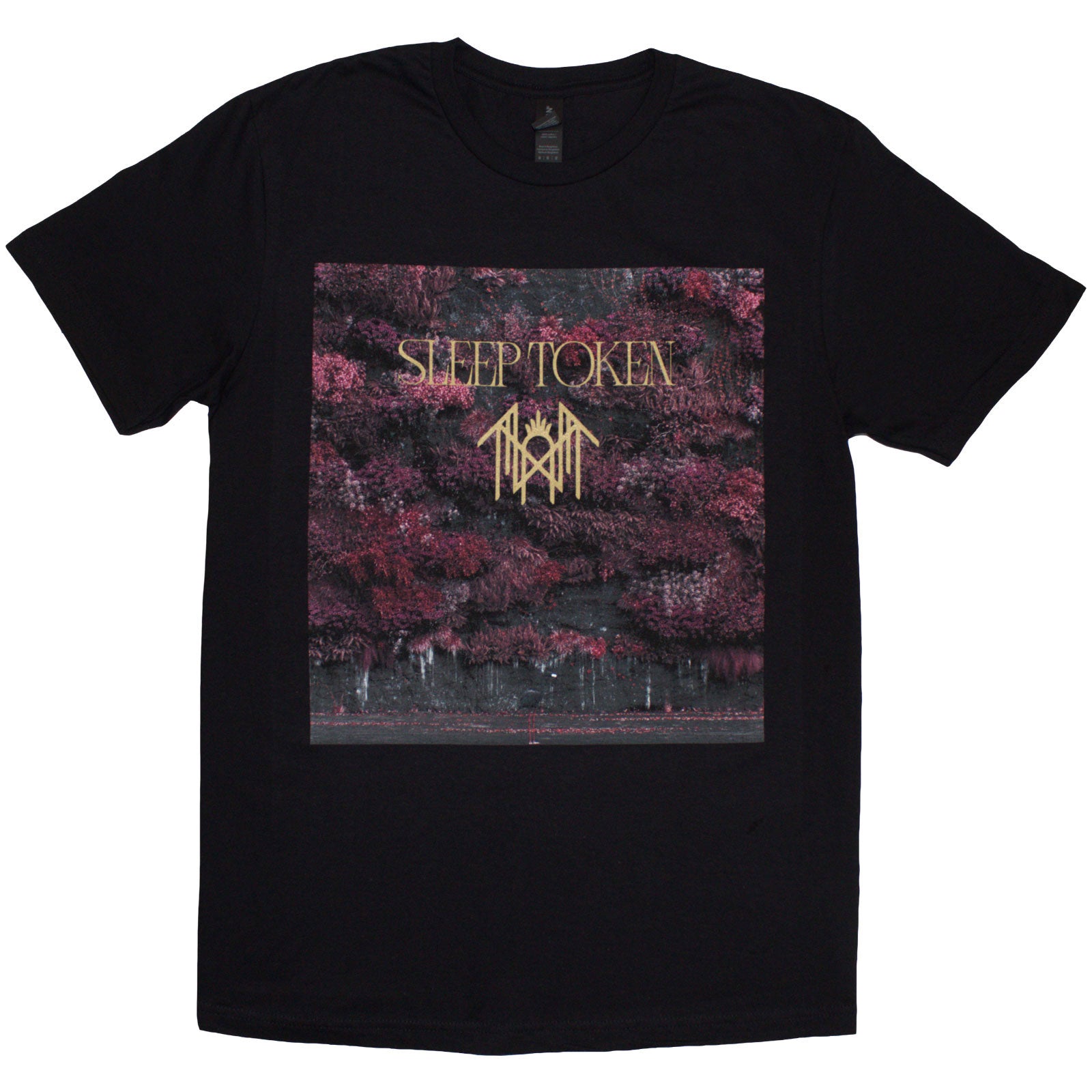 Een foto van een Sleep Token T-Shirt