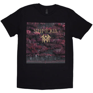 Een foto van een Sleep Token T-Shirt