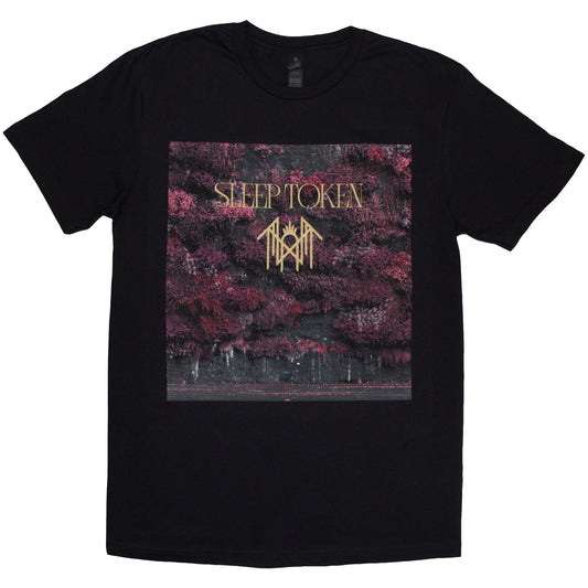 Een foto van een Sleep Token T-Shirt