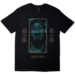 Een foto van een Sleep Token T-Shirt