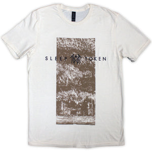 Een foto van een Sleep Token T-Shirt