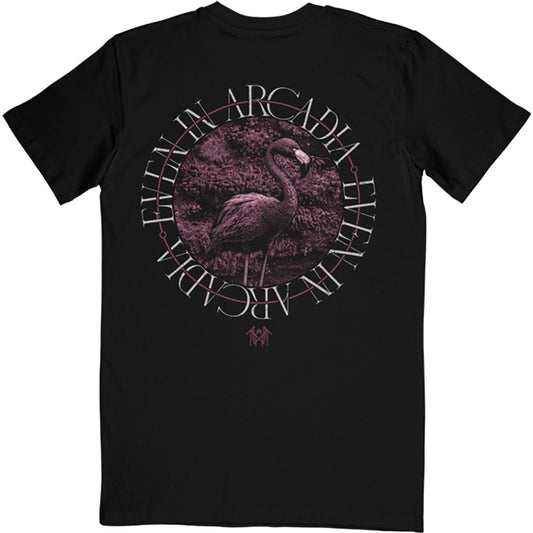 Een foto van een Sleep Token T-Shirt