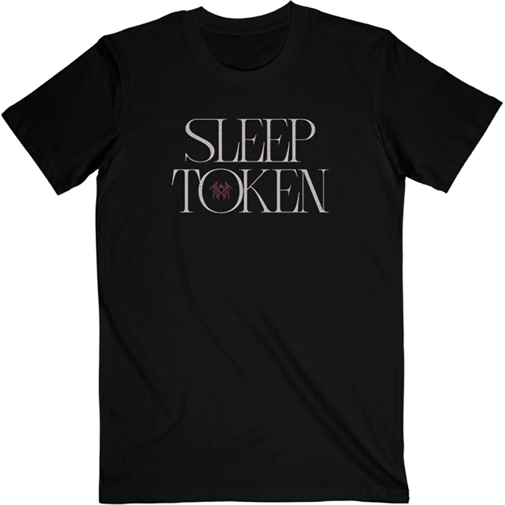 Een foto van een Sleep Token T-Shirt