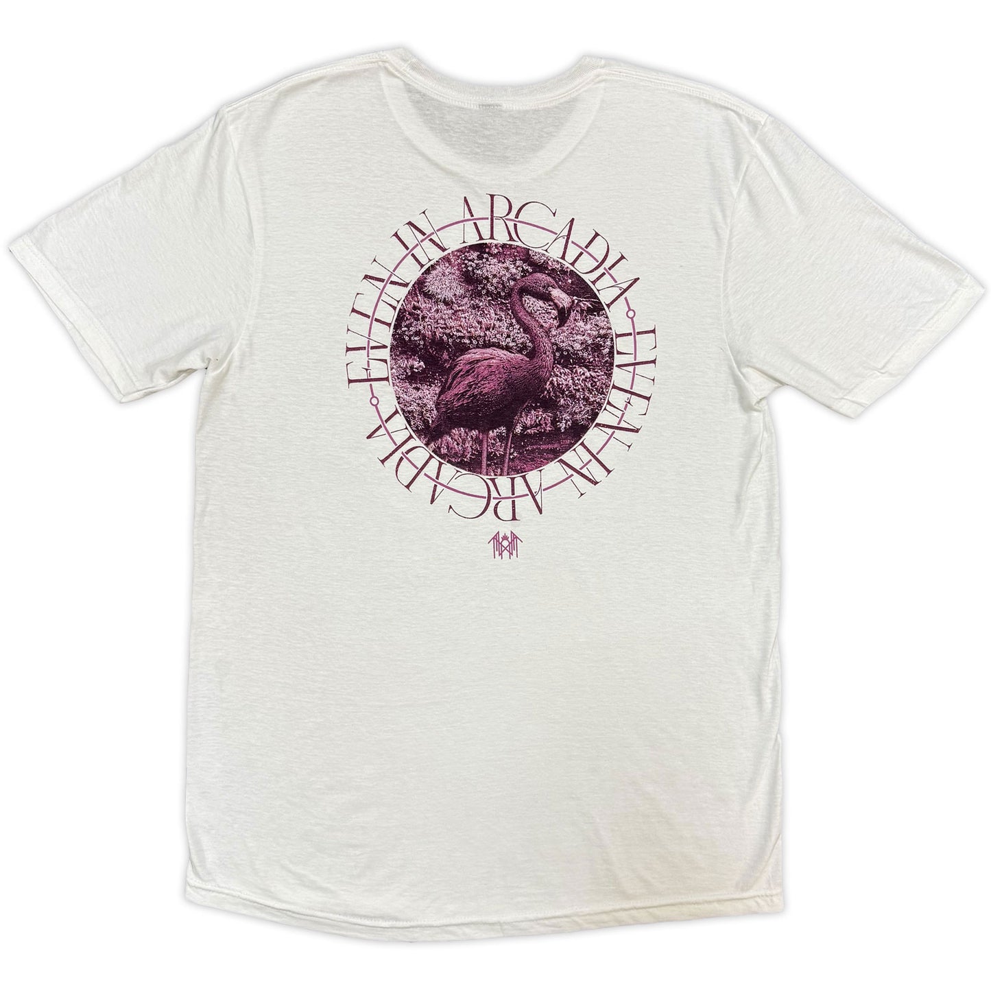 Een foto van een Sleep Token T-Shirt