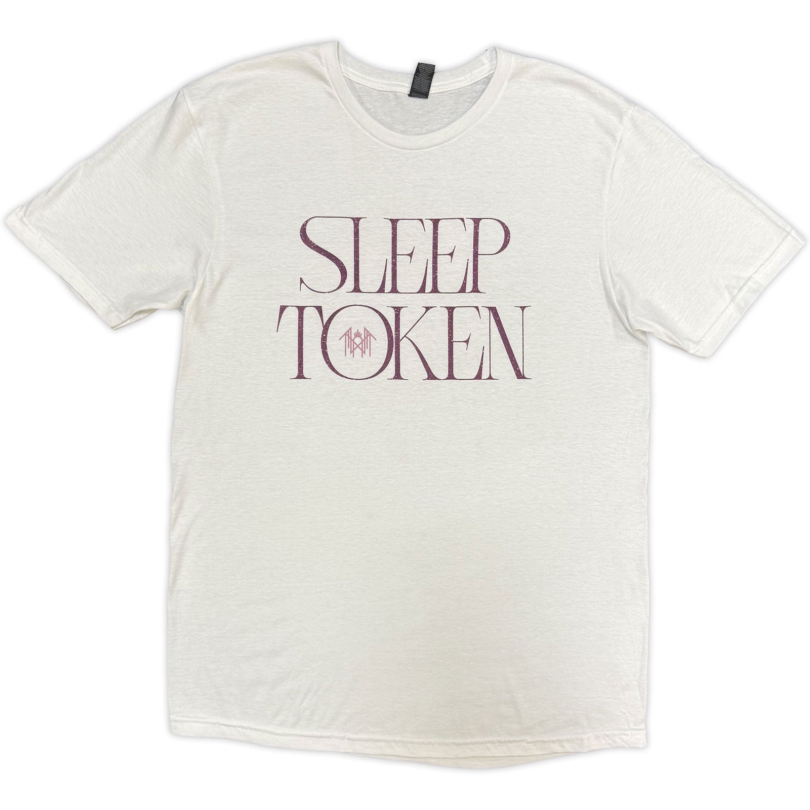Een foto van een Sleep Token T-Shirt