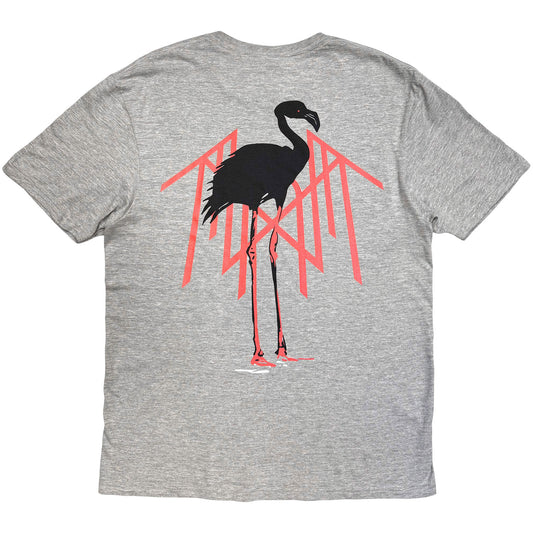 Een foto van een Sleep Token T-Shirt