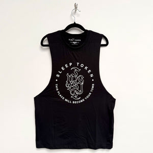 Een foto van een Sleep Token T-Shirt